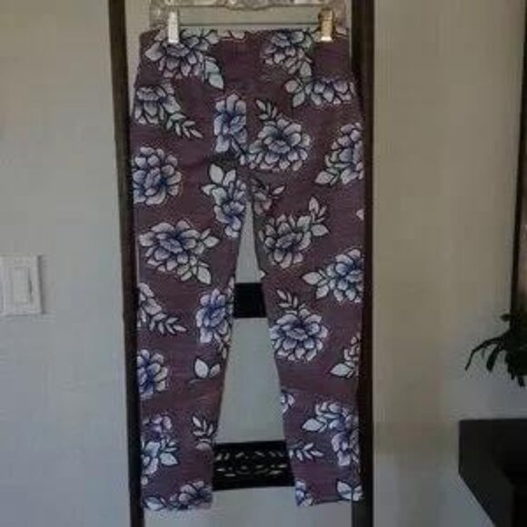 Joggers Pants Womens Leggings Activewear Athleisure Gym Bottoms Bundle Lot S - Picture 11 of 17